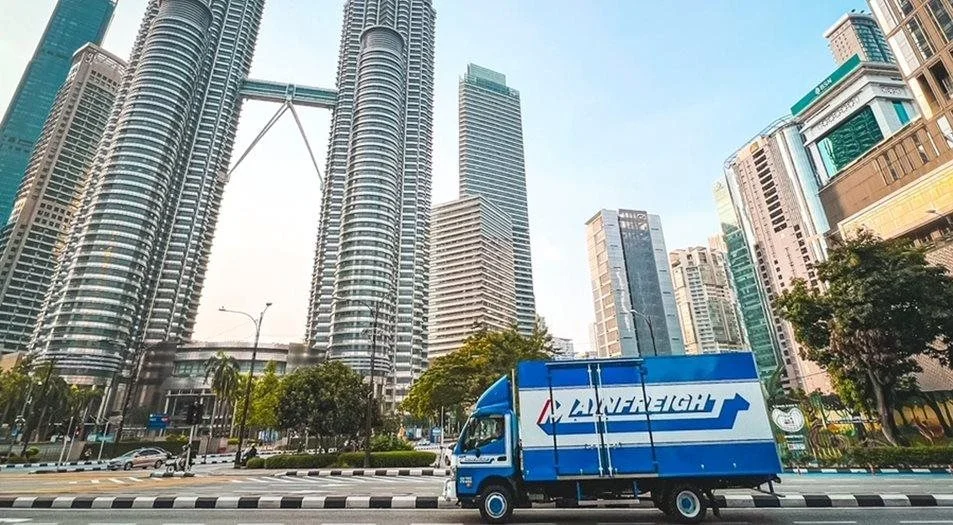 We are your global supply chain partner
