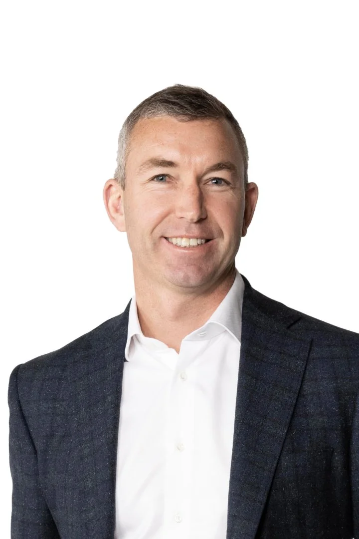 Jason Braid I CEO