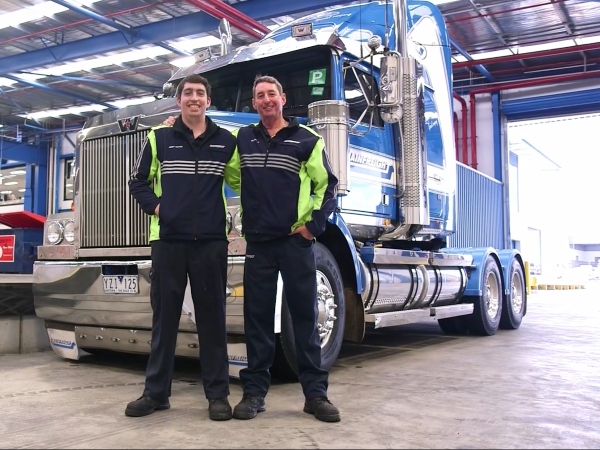 Mainfreight Owner Drivers - Mainfreight Owner Drivers - Owner Driver Jobs Australia wide