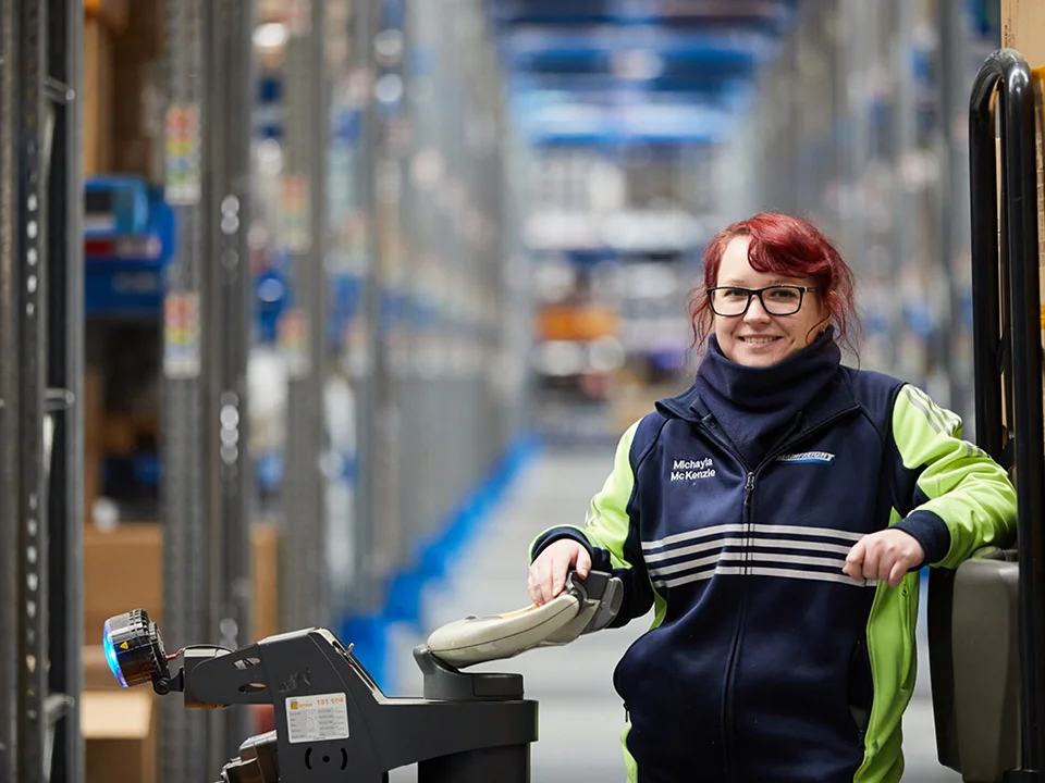 Operations Team Members - Mainfreight Warehousing, Dandenong