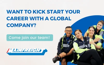 Customer Service | Mainfreight Sydney (Prestons)