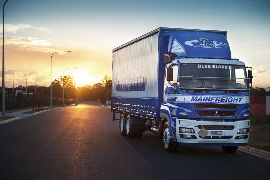 Mainfreight ranks 8th overall in the NZ Corporate Reputation Index in first year of inclusion