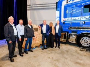 Mainfreight opens new site in Melbourne’s Dandenong South 
