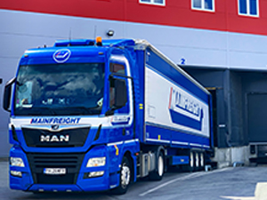 All about Mainfreight Romania 