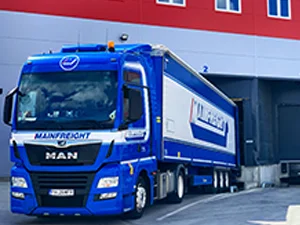 All about Mainfreight Romania