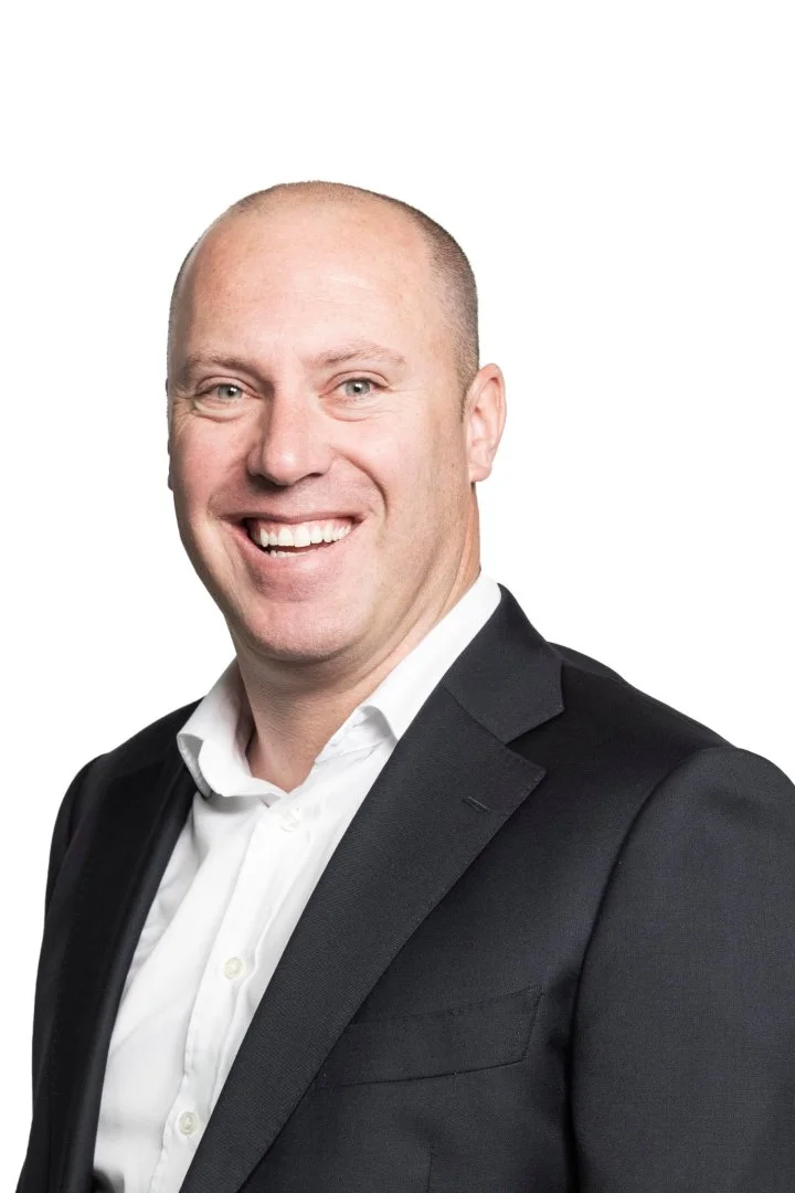 Mitch Gregor | Warehousing General Manager