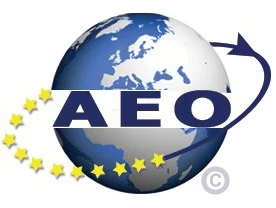 AEO Certification