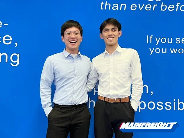 CareerJob Graduate_MDP Development Program_Mainfreight Asia - CareerJob Graduate_MDP Development Program_Mainfreight Asia