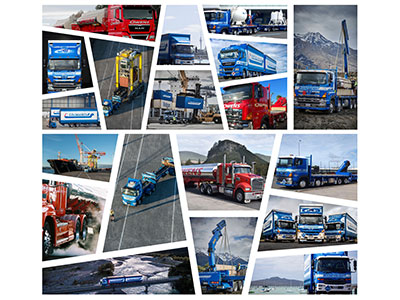 Growing our supply chain offering - Speciality Brands