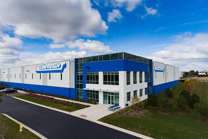 Mainfreight Americas Expands Warehousing Footprint