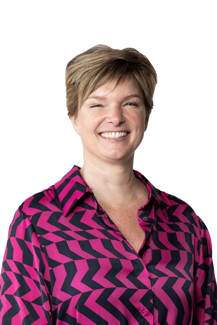 Liane Philipsen | European Director Warehousing