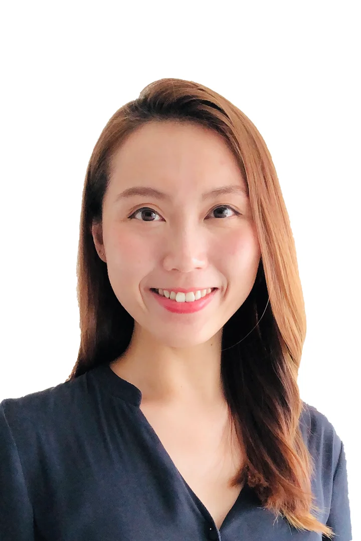 Michelle Yip | General Manager Warehousing