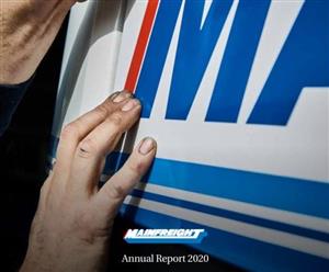 Mainfreight 2020 Annual Report Released