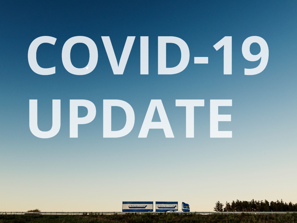 Service Announcement Asia | Coronavirus COVID-19 Update