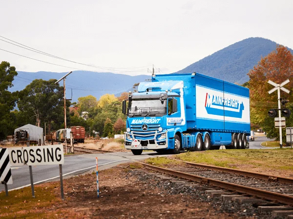 Bulk Transport Specialists