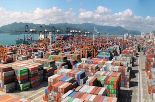 Germany Ports Facing Severe Container Congestion | 2014